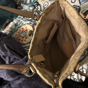 Coach crossbody or regular where whatever you would like it is in good condition